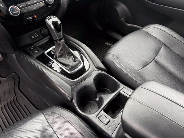 Used 2019 Nissan Rogue SL w/ Premium Package AWD/4WD image 20