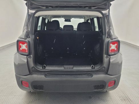 Used 2020 Jeep Renegade Sport AWD/4WD image 29