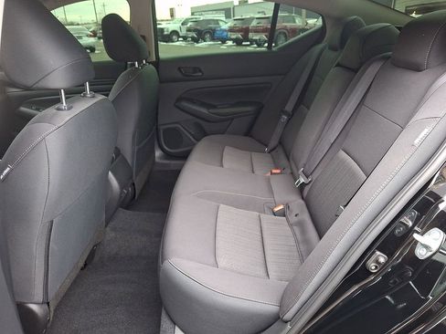 Certified 2025 Nissan Altima 2.5 SV image 10