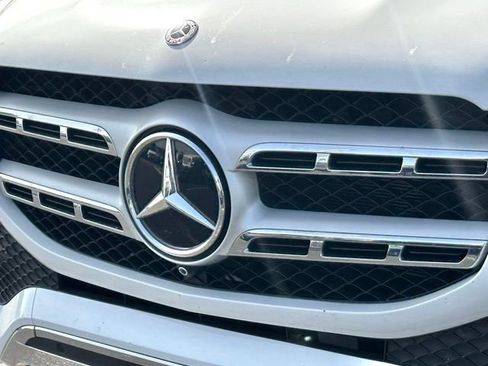 Certified 2020 Mercedes-Benz GLS 450 4MATIC image 7