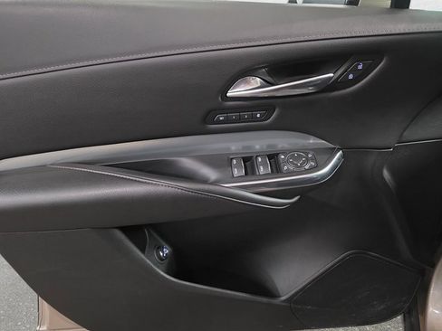 Used 2022 Cadillac XT4 Premium Luxury w/ Technology Package image 26