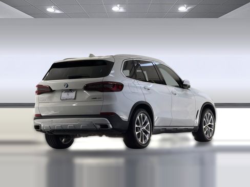 Used 2023 BMW X5 sDrive40i w/ Climate Comfort Package RWD image 9