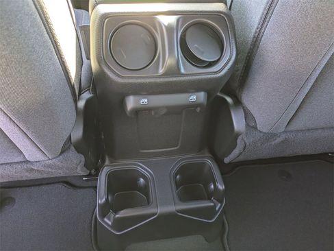 New 2026 Jeep Wrangler Sport image 24