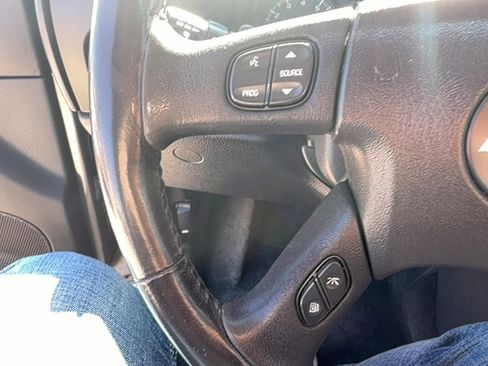 Used 2008 Chevrolet TrailBlazer LT w/ Sun And Sound Package image 20