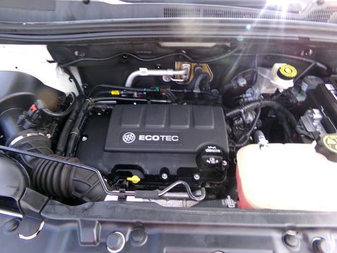 Used 2016 Buick Encore FWD image 18