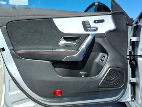 New 2026 Mercedes-Benz CLA 250 CLA 250 image 12