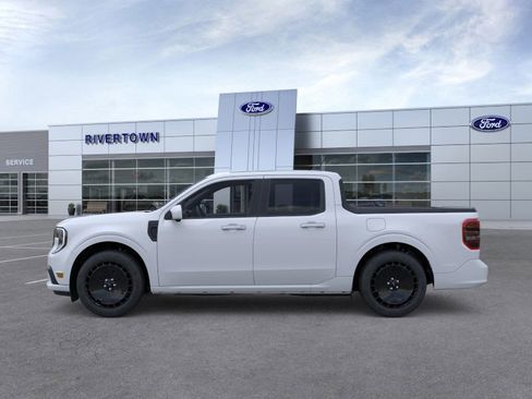 New 2026 Ford Maverick Lobo image 27