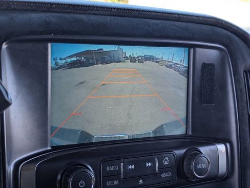 Used 2015 Chevrolet Silverado 1500 LT w/ All Star Edition image 29