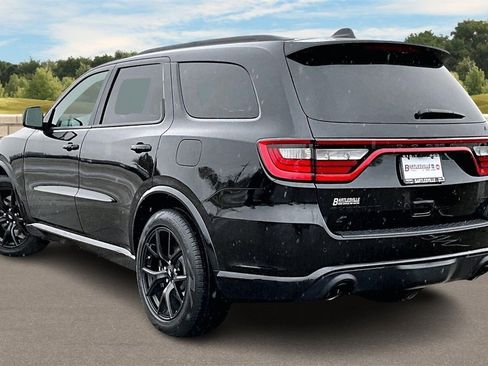 New 2026 Dodge Durango GT image 3