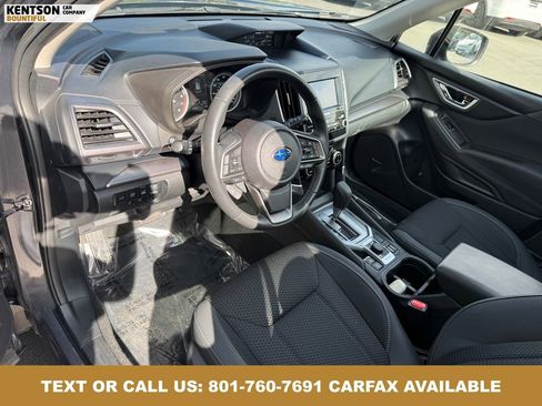 Used 2024 Subaru Forester Premium AWD/4WD image 29