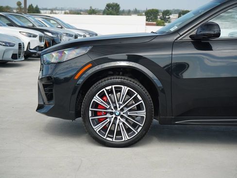 New 2026 BMW X2 xDrive28i w/ Technology Package AWD/4WD image 5