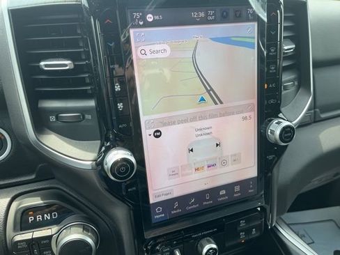 New 2025 RAM 1500 Big Horn image 18