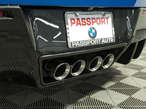 Used 2015 Chevrolet Corvette Stingray Coupe w/ 2LT Preferred Equipment Group image 44