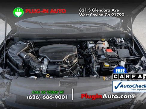 Used 2022 Cadillac XT6 Sport w/ Platinum Package image 17