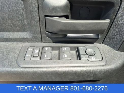 New 2026 RAM 3500 Tradesman AWD/4WD image 14