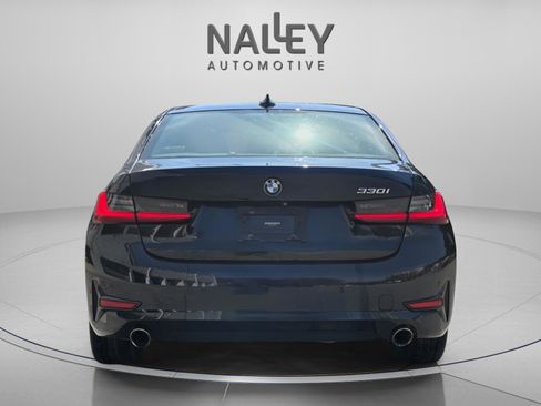 Used 2020 BMW 330i Sedan w/ Convenience Package image 2