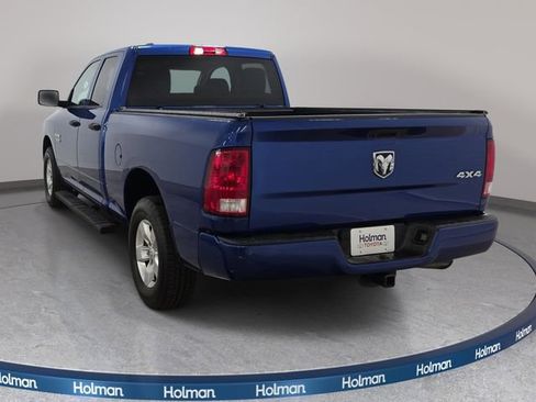 Used 2018 RAM 1500 Express AWD/4WD image 7