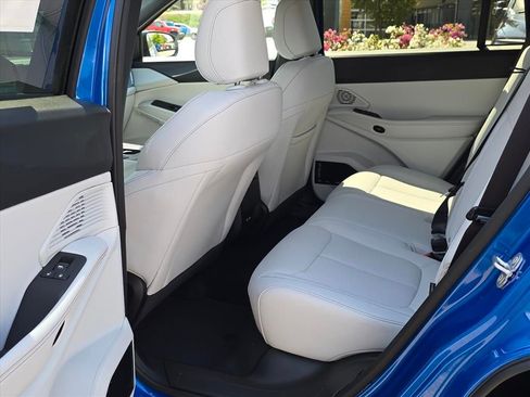 New 2026 Jeep Cherokee Limited AWD/4WD image 5