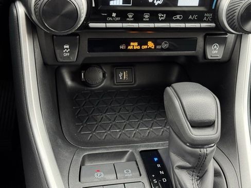 Certified 2024 Toyota RAV4 LE image 16
