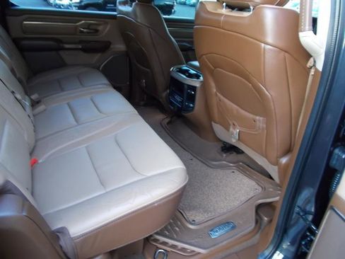 Used 2019 RAM 1500 Limited AWD/4WD image 27