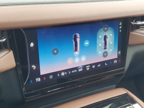 New 2026 Lincoln Navigator L Reserve AWD/4WD image 24