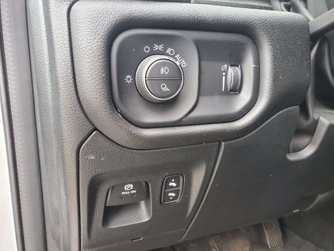 Used 2023 RAM 1500 Big Horn AWD/4WD image 20