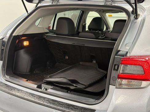 Used 2021 Subaru Crosstrek 2.5i Limited w/ Popular Package #4 image 8