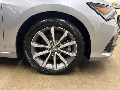 Certified 2023 Acura Integra image 34