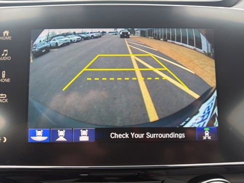 Used 2022 Honda CR-V EX-L image 41