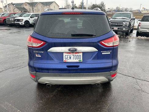 Used 2014 Ford Escape Titanium image 90