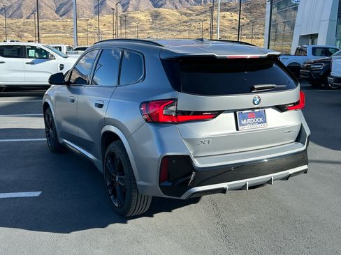 Used 2023 BMW X1 xDrive28i w/ Premium Package image 6