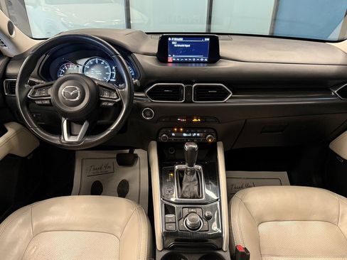 Used 2019 MAZDA CX-5 Grand Touring Reserve image 9