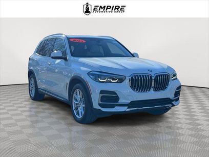 Used 2023 BMW X5 xDrive40i w/ Premium Package