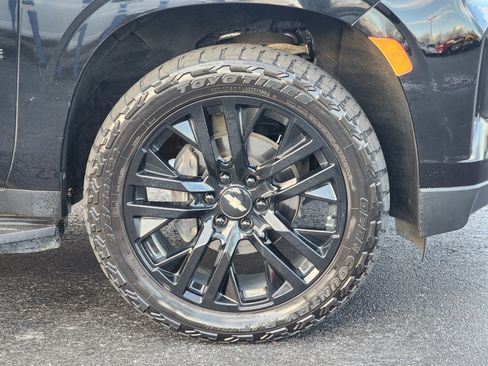 Used 2021 Chevrolet Tahoe RST w/ Luxury Package image 6