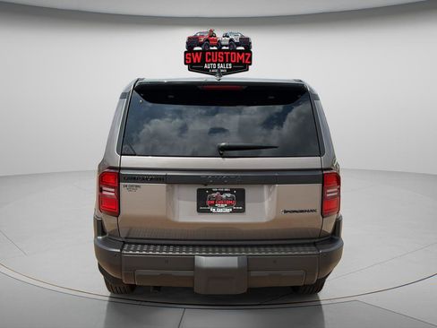 Used 2026 Toyota Land Cruiser 1958 AWD/4WD image 6