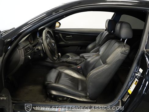 Used 2009 BMW M3 Coupe RWD image 3