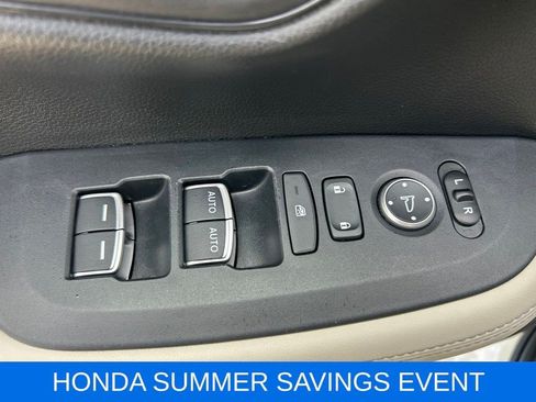 Used 2024 Honda HR-V EX-L image 21