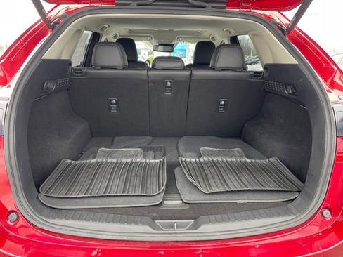 Used 2023 MAZDA CX-5 AWD 2.5 S w/ Preferred Package image 17