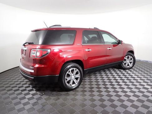 Used 2015 GMC Acadia SLT image 20