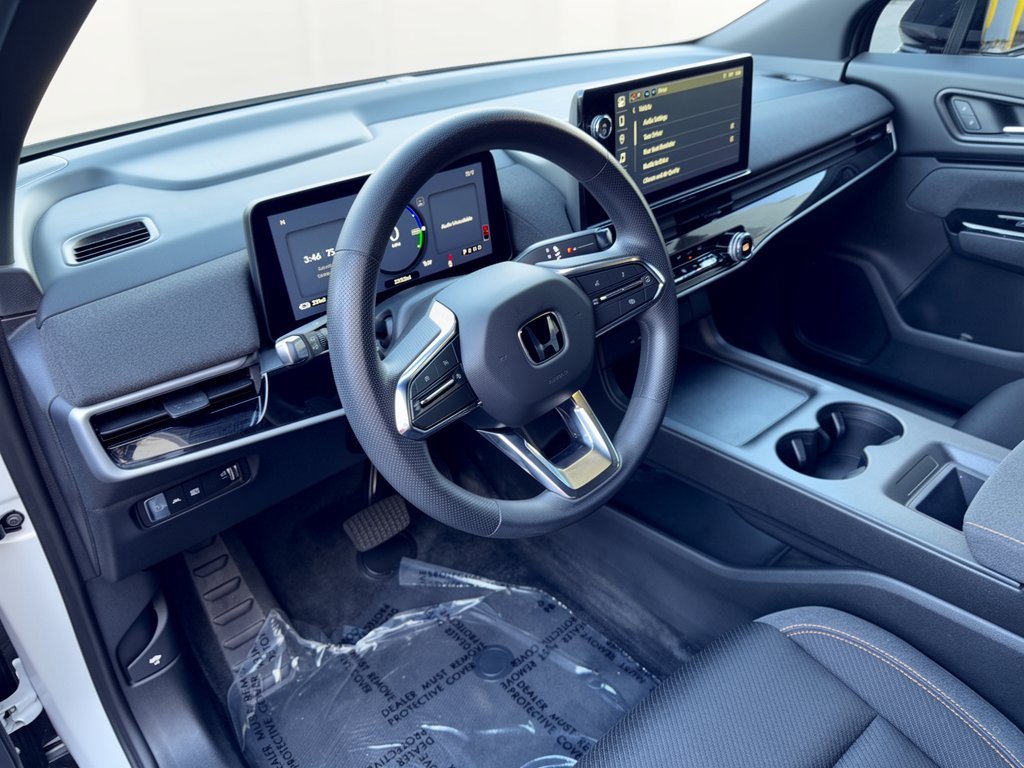 Certified 2024 Honda Prologue EX image 4