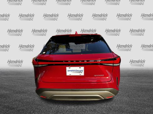 Certified 2023 Lexus RX 350 Premium Plus image 8