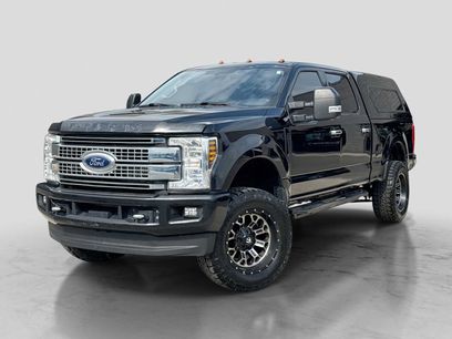 Used 2019 Ford F250 XLT w/ XLT Premium Package