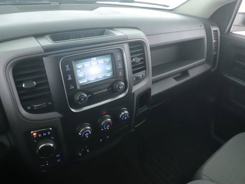 Used 2017 RAM 1500 ST w/ SXT Appearance Group image 22