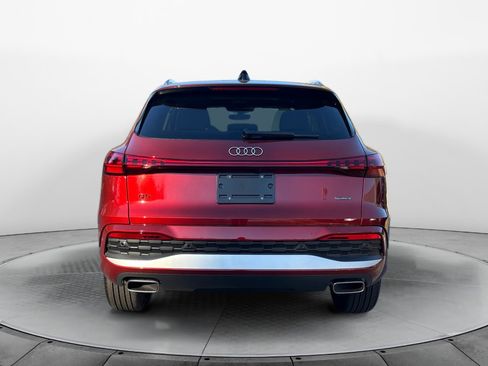 New 2025 Audi Q5 Premium Plus image 6