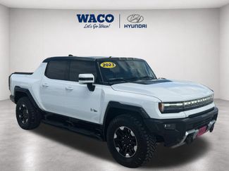 Used 2023 GMC Hummer EV Edition 1 AWD/4WD 360° Tour