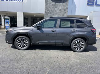 New 2026 Subaru Forester Touring video 2