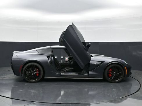 Used 2014 Chevrolet Corvette Stingray Coupe RWD image 44