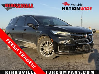 Used 2023 Buick Enclave Premium w/ Experience Buick Package