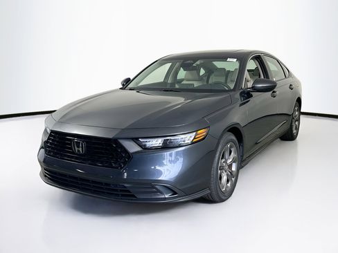 Used 2023 Honda Accord EX image 1