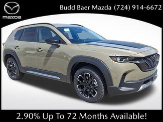 New 2026 MAZDA CX-50 Meridian Edition w/ Weather Package AWD/4WD 360° Tour